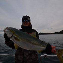 アジアマリンサービス 釣果