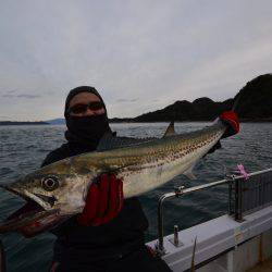 アジアマリンサービス 釣果