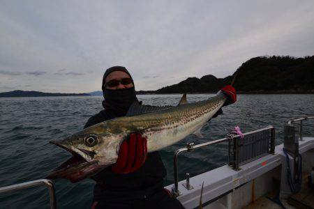 アジアマリンサービス 釣果