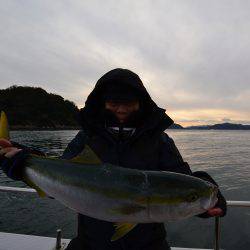 アジアマリンサービス 釣果