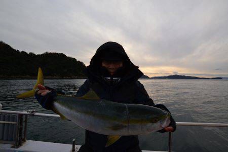 アジアマリンサービス 釣果
