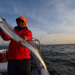 アジアマリンサービス 釣果