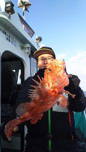 伊豆下田フィッシング 釣果