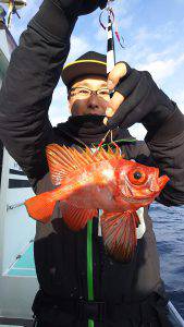 伊豆下田フィッシング 釣果