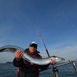 アジアマリンサービス 釣果