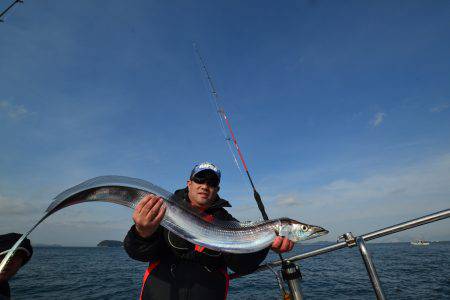 アジアマリンサービス 釣果