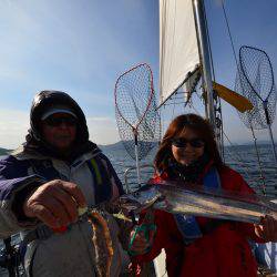 アジアマリンサービス 釣果