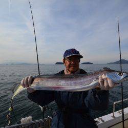 アジアマリンサービス 釣果
