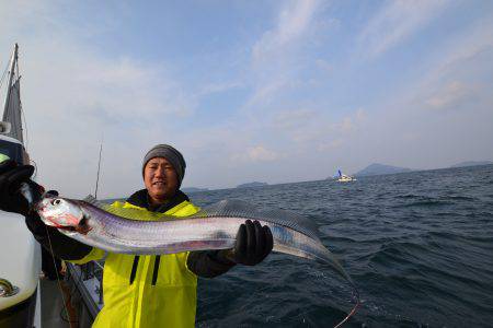 アジアマリンサービス 釣果