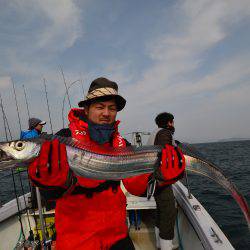 アジアマリンサービス 釣果