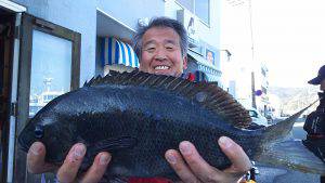 伊豆下田フィッシング 釣果