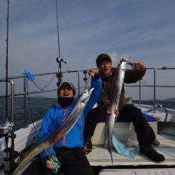 アジアマリンサービス 釣果