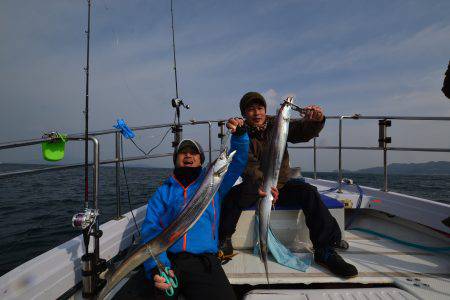 アジアマリンサービス 釣果