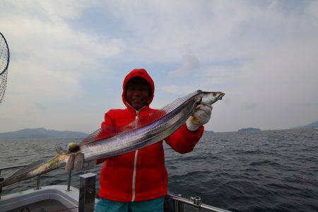 アジアマリンサービス 釣果