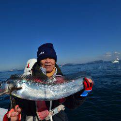 アジアマリンサービス 釣果