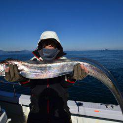 アジアマリンサービス 釣果