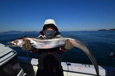アジアマリンサービス 釣果