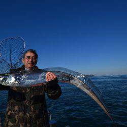 アジアマリンサービス 釣果