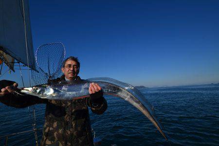 アジアマリンサービス 釣果