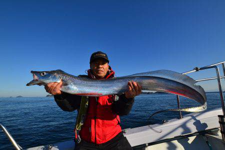 アジアマリンサービス 釣果