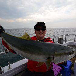 アジアマリンサービス 釣果