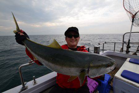 アジアマリンサービス 釣果