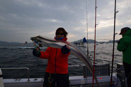 アジアマリンサービス 釣果