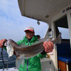 アジアマリンサービス 釣果
