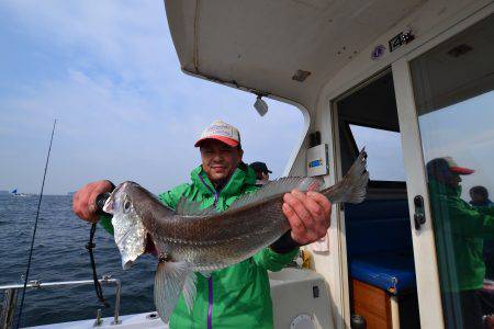 アジアマリンサービス 釣果