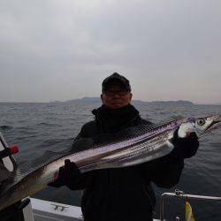 アジアマリンサービス 釣果