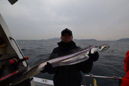 アジアマリンサービス 釣果