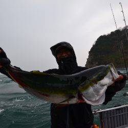 アジアマリンサービス 釣果