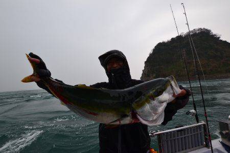 アジアマリンサービス 釣果