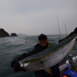 アジアマリンサービス 釣果