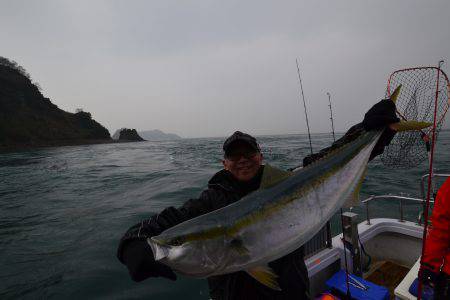 アジアマリンサービス 釣果
