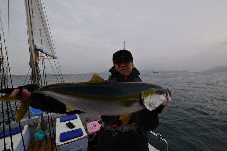 アジアマリンサービス 釣果