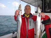 おおせき丸 釣果