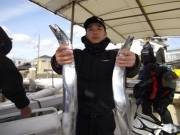 おおせき丸 釣果