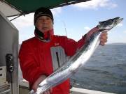 おおせき丸 釣果