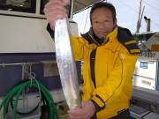 おおせき丸 釣果