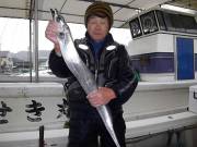 おおせき丸 釣果