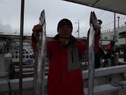 おおせき丸 釣果