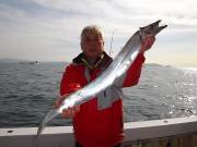 おおせき丸 釣果