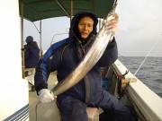 おおせき丸 釣果