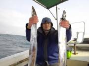 おおせき丸 釣果