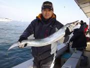 おおせき丸 釣果