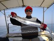 おおせき丸 釣果