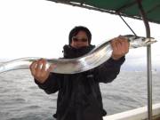 おおせき丸 釣果