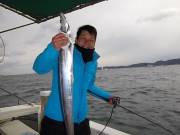 おおせき丸 釣果