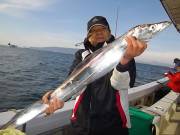 おおせき丸 釣果